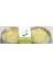 Aroma Mum Kokulu Metal Güllü 2Li Jasmıne 17*8.5*4Cm 1