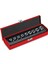 9 Parça 1/2 Star Torx Lokma 1