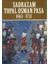 Sadrazam Topal Osman Paşa 1663-1733 1