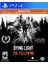 Dying Light The Following PS4 Oyun 1
