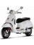 Newray Vespa Gts 300 Motosiklet 1