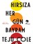 Hırsıza Her Gün Bayram - Teju Cole 1