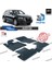 Audi Q5 2009- Sonrası 3D Havuzlu Paspas 1