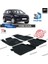 Ford Kuga 3D Havuzlu Paspas 2013- Sonrası 1