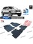 Xt Nissan Qashqai 2008-2014 Arası 3D Havuzlu Paspas 1