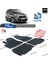 Peugeot Partner Tepee 3D Havuzlu Paspas 2008- Sonrası 1