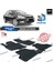 Skoda Octavia 3D Havuzlu Paspas 2008-2013 Arası 1