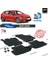 Seat Leon 3D Havuzlu Paspas 2012- Sonrası 1