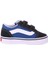 VNVD3YNVY Old Skool V Spor Ayakkabı 4