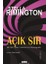 Açık Sır - Stella Rimington 1