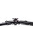 Mk190X3-2W Fluid Özellikli Pro Video Tripod Kit 4