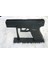 Glock 18 Pistol Çakmak Silah Şeklinde Model Çakmak 2