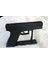 Glock 18 Pistol Çakmak Silah Şeklinde Model Çakmak 3