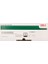 44469810 C/510 C/530 Mc561 Siyah Toner 1