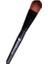 Düz Yapılı Fondöten Fırçası Nasbrush0095 1
