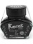 10000672 Kaweco Ink Bottle Pearl Black 30 Ml 1