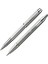 Im Metal Silver Ct Roller+Tükenmez Kalem Seti Parker Im 1