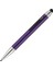 Smart Pen Tük Mor, Şeffaf Amb. 1