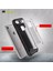 Apple iPhone 7 Kılıf Rugged Armor 3
