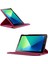 Samsung Galaxy Tab A 10.1'' P580 Kılıf 360 Rotating Stand Deri 2