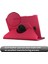 Samsung Galaxy Tab A 10.1'' P580 Kılıf 360 Rotating Stand Deri 3