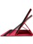 Samsung Galaxy Tab A 10.1'' T580 Kılıf 360 Rotating Stand Deri 4