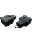 Adapter Micro HDMI M - HDMI F - 508-79 1