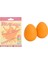 Sesli Yumurta Turuncu (Sound Egg) Se5 1