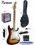 XNE3SBSET Elektro Gitar Seti 1