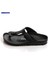 128423 Gizeh Eva Birkenstock Black Terlik 1