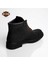 025M0225 Harley Davidson 556 Mid Black Nubuk 2