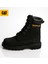 erpillar 015G0104 Montana Black Nubuk Bot 1