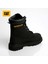 erpillar 015G0104 Montana Black Nubuk Bot 2