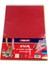 Eva 20 x 30 Karışık 10 Renk 1
