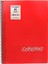 Chromo Spiralli Pp Kapak Defter A4 80 Yaprak Çizgili 1