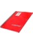Chromo Spiralli Pp Kapak Defter A4 80 Yaprak Çizgili 2