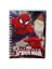 Spider Man A6 80 Yp Metalize Bloknot 1