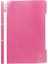 48288-Eco Telli Dosya 50'li Renk - Pembe 1