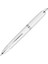 Capless Rhodium Trim Dolma Kalem Renk Grafit Beyaz 1