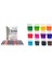 Mixable Colour Paralel Pen Kartuşu - Mavi 4