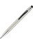 Smart Pen Mat Gri Tükenmez Kalem 1