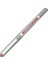 Ub-157 Eye Fine 0,7 Mm Roller Kalem Renk - Kırmızı 1
