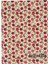 My Note Hello Kitty Trendy Benekli 19 x 26 60 Yaprak Kareli Defter 1
