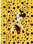 My Note Minnie Mouse Trendy Defter 19 x 26Cm 60 Yaprak Kareli 1