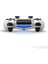 PS4 Kablosuz Dualshock Beyaz Renk Oyun Kolu Teşhir 2
