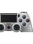 PS4 Kablosuz Dualshock Beyaz Renk Oyun Kolu Teşhir 3