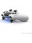 PS4 Kablosuz Dualshock Beyaz Renk Oyun Kolu Teşhir 4