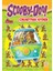 Scooby-Doo! Çıkartma Kitabı 1