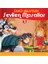 Ülkü Abladan Sevilen Masallar 1 (CD) 1