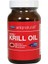 Superba Krill Oil Yağı Cam Şişe 730 Mg 30 Softgel 1